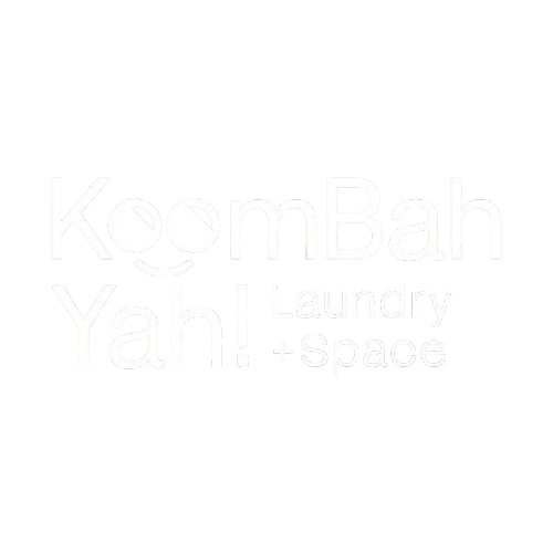 KoomBahYah Laundry Space